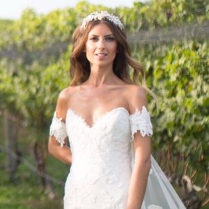 Meet your Posher, Tiffany